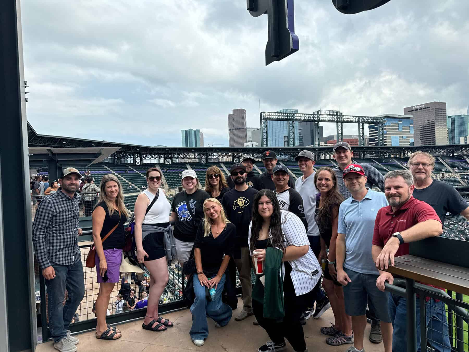 Rockies Team Photo 08-08-24