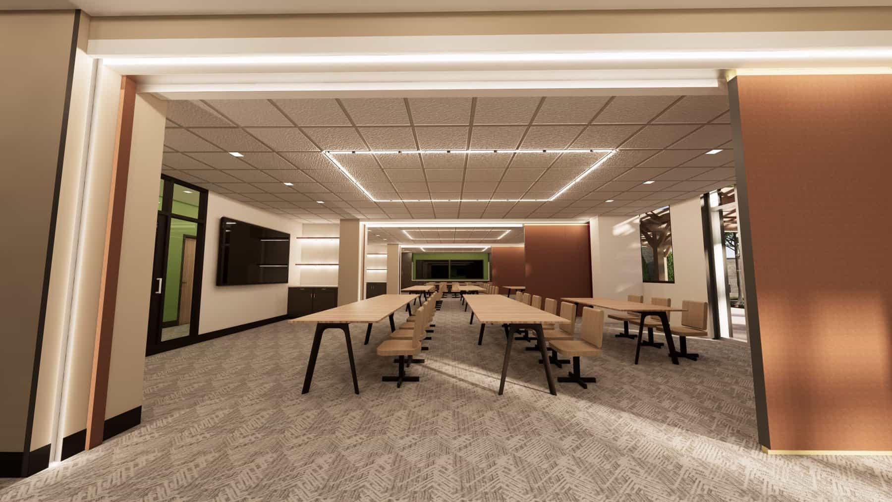 Capture - Conference Rooms