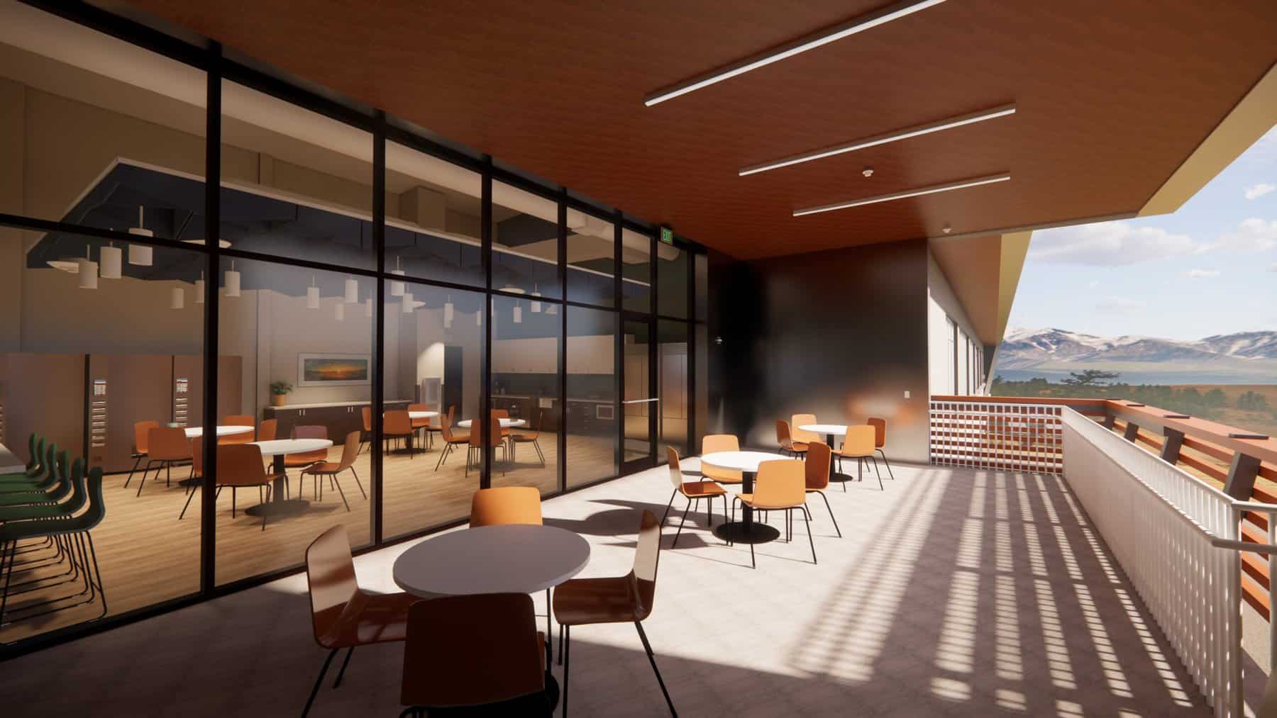 Patio into Breakroom View_8.2.24