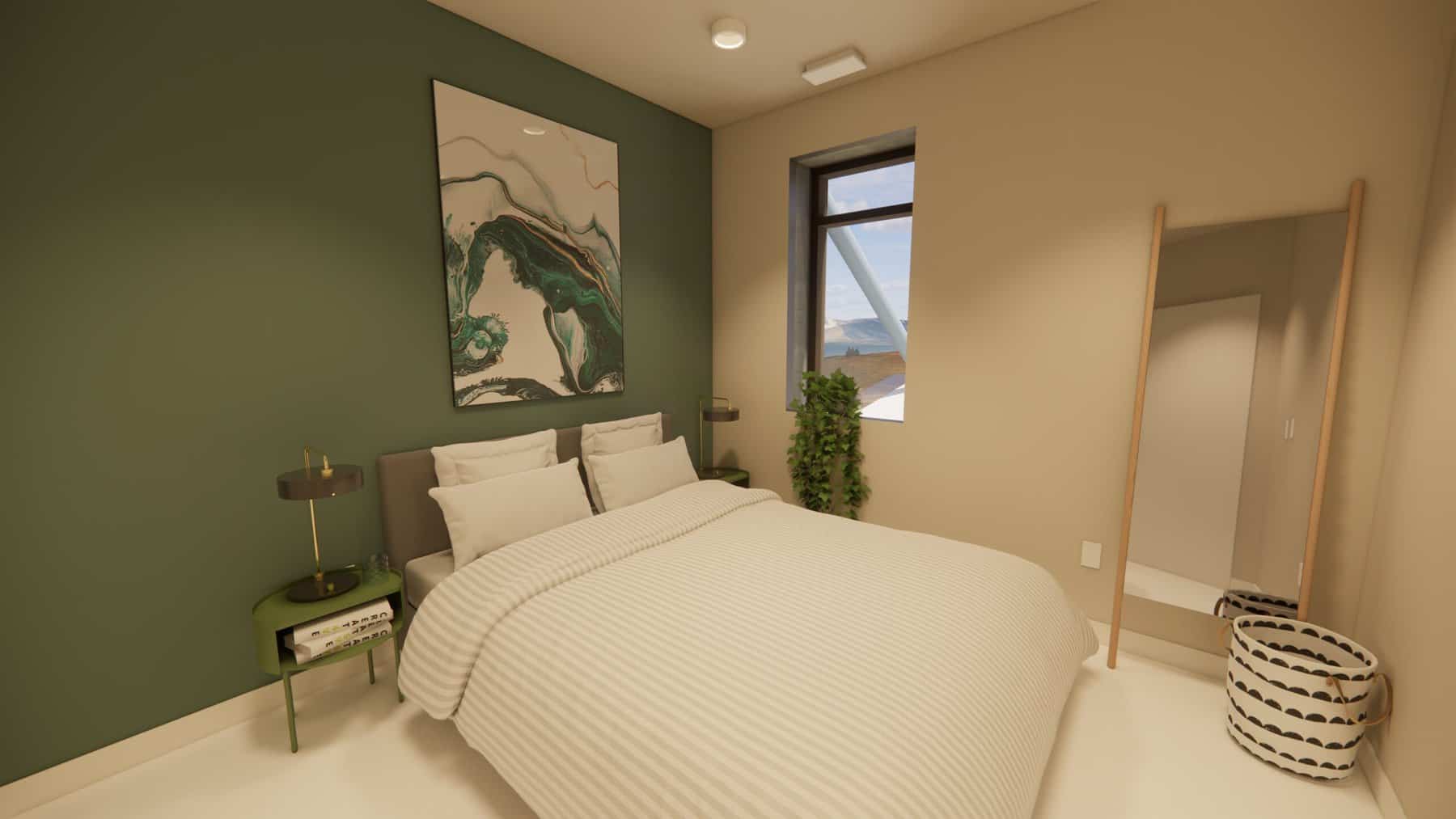 Typical Bedroom View_8.2.24