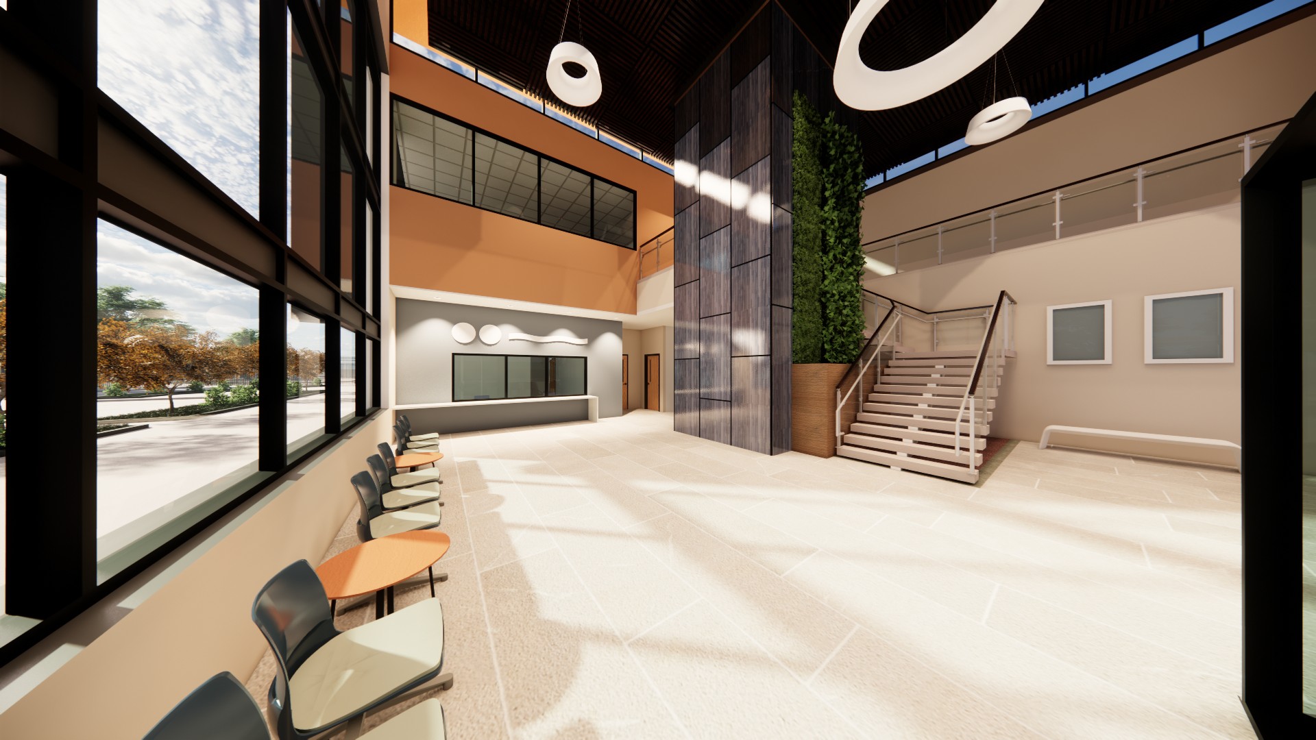 Lobby 2