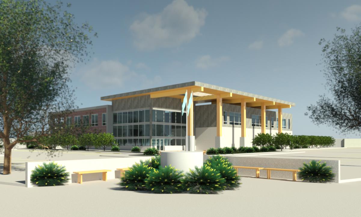Police-Station
